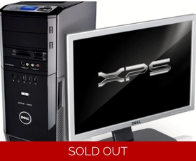 Dell Performance PC